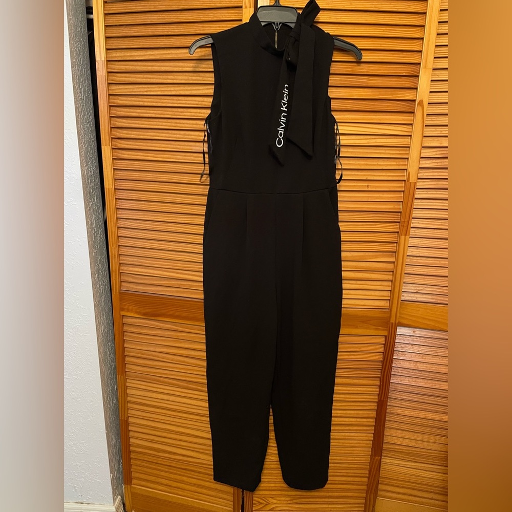 Calvin Klein jumpsuit